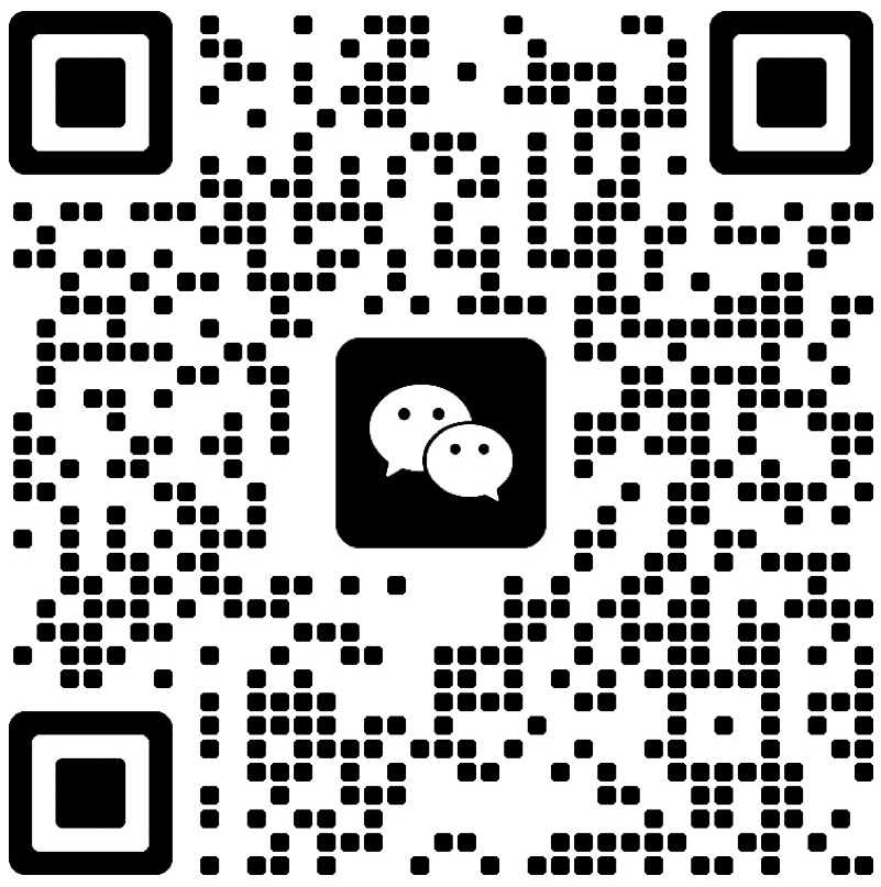 WeChat QR